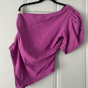 Free people Off-Shoulder bodysuit